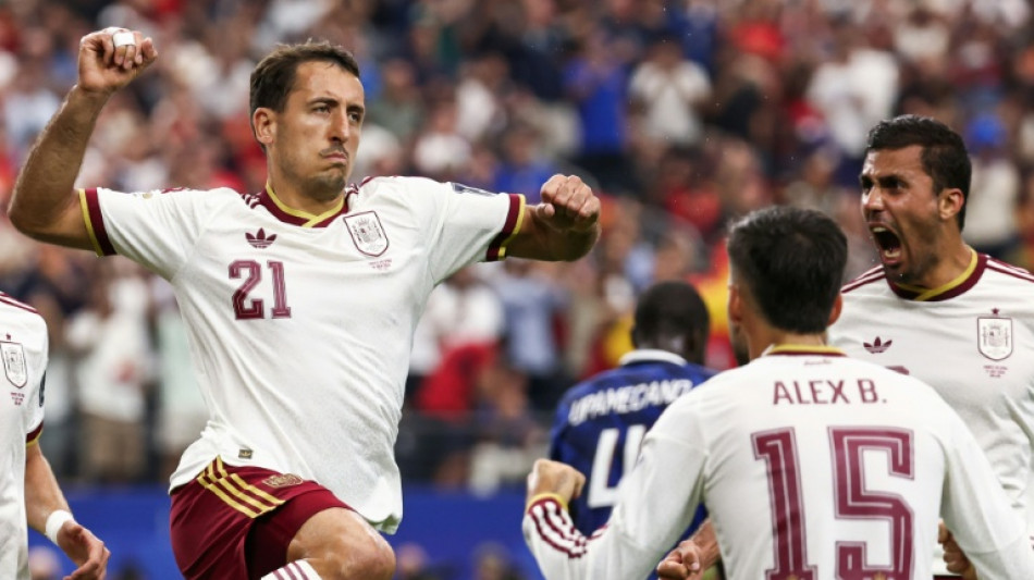  Spain deliver World Cup masterclass against France to reach final 