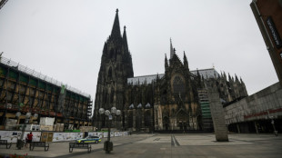 K&ouml;lner Dom kostet k&uuml;nftig f&uuml;r Touristen Eintritt 