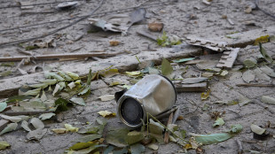 Esplosioni udite a Kiev dopo l'allerta missilistica