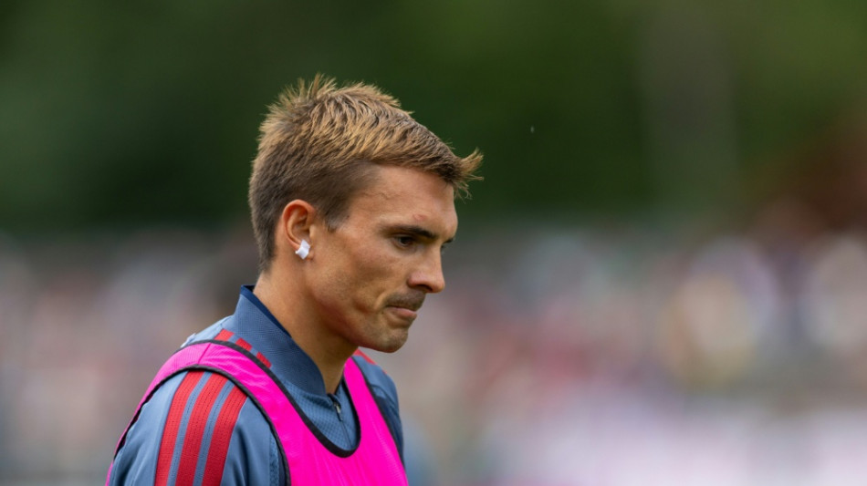 FC Bayern: Palhinha wechselt zu Benfica 