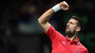 Djokovic torna a Shanghai 'mio amore per tennis non svanir&agrave; mai'