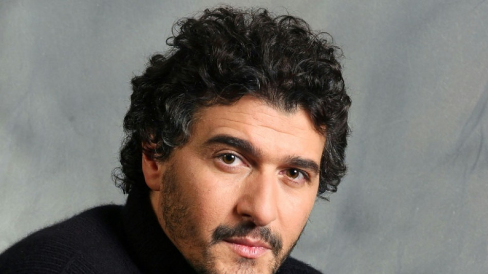 Musique: d&eacute;c&egrave;s &agrave; 60 ans du chanteur Daniel L&eacute;vi 