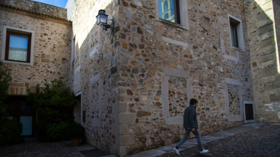 Cuatro a&ntilde;os de c&aacute;rcel en Espa&ntilde;a por un robo de botellas de vino de m&aacute;s de 1,6 millones de euros