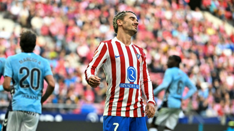  Five things to look out for in La Liga this weekend 