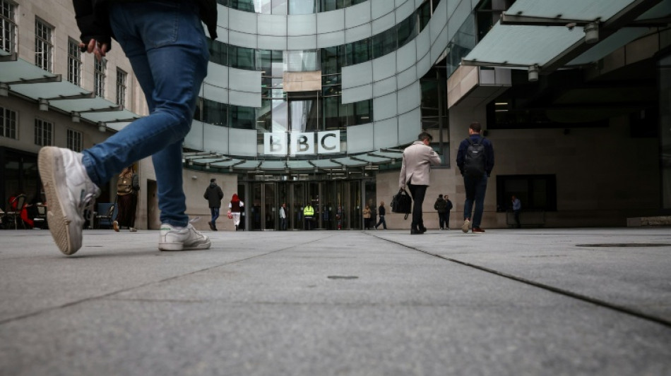  Una jueza ordena a Trump declarar en el juicio contra la BBC el 11 de diciembre 