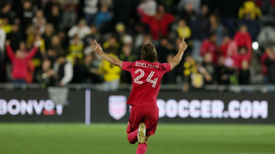  St.Louis down Columbus to win US Open Cup 