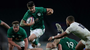 'Legend' Murray set for landmark 100th cap against Springboks