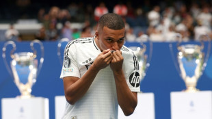Mbapp&eacute; acapara los focos en la nueva temporada de la Liga espa&ntilde;ola