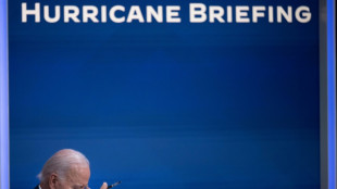 Apr&egrave;s l'ouragan H&eacute;l&egrave;ne, au tour de Milton d'&ecirc;tre politis&eacute; 