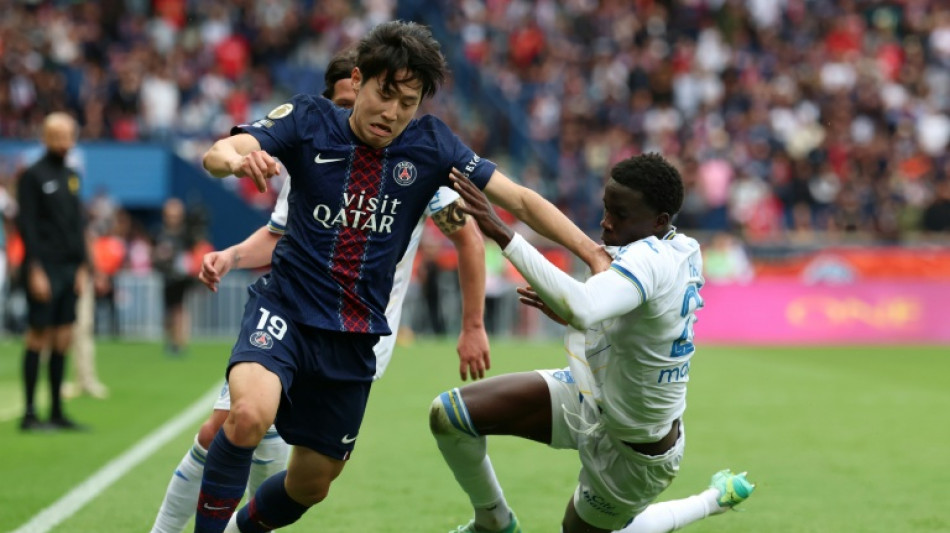  PSG's Lee set to join Athletico 