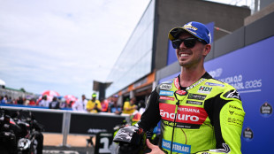 MotoGP: Austin, Di Giannantonio in pole