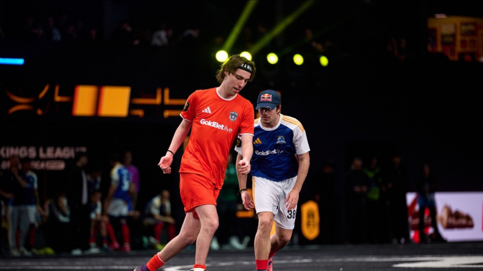  Kings League, seconda giornata campionato tra stelle del web e partnership con Serie A 