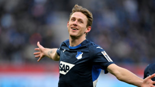 Sieg gegen Bayer: TSG hat K&ouml;nigsklasse im Visier