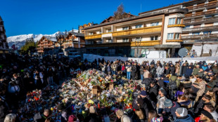 Alle Opfer von Brandkatastrophe in der Schweiz identifiziert
