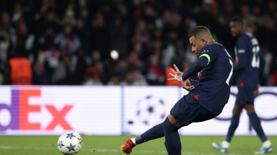 Sustituido el &aacute;rbitro VAR del Real Sociedad-Newcastle tras una pol&eacute;mica en el PSG-Newcastle