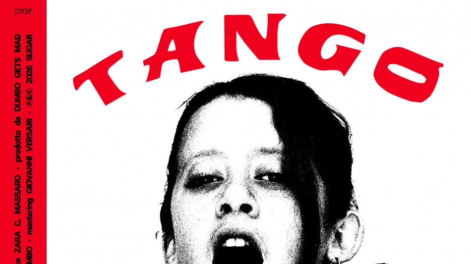 Esce Tango, nuovo singolo di Zara Colombo