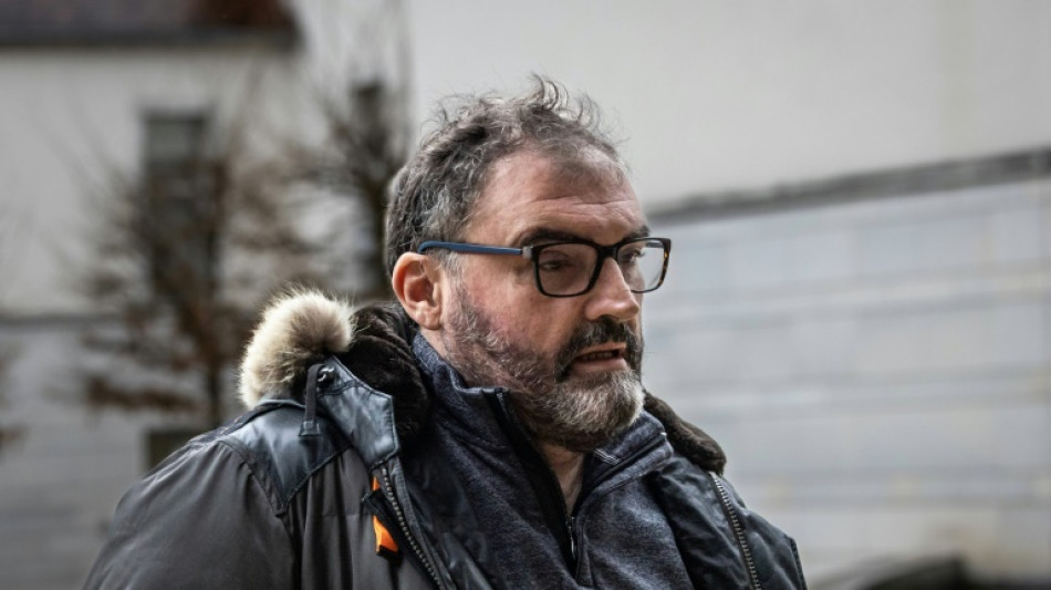 Suspect&eacute; de 8 nouveaux cas d'empoisonnement, le Dr P&eacute;chier face &agrave; la juge