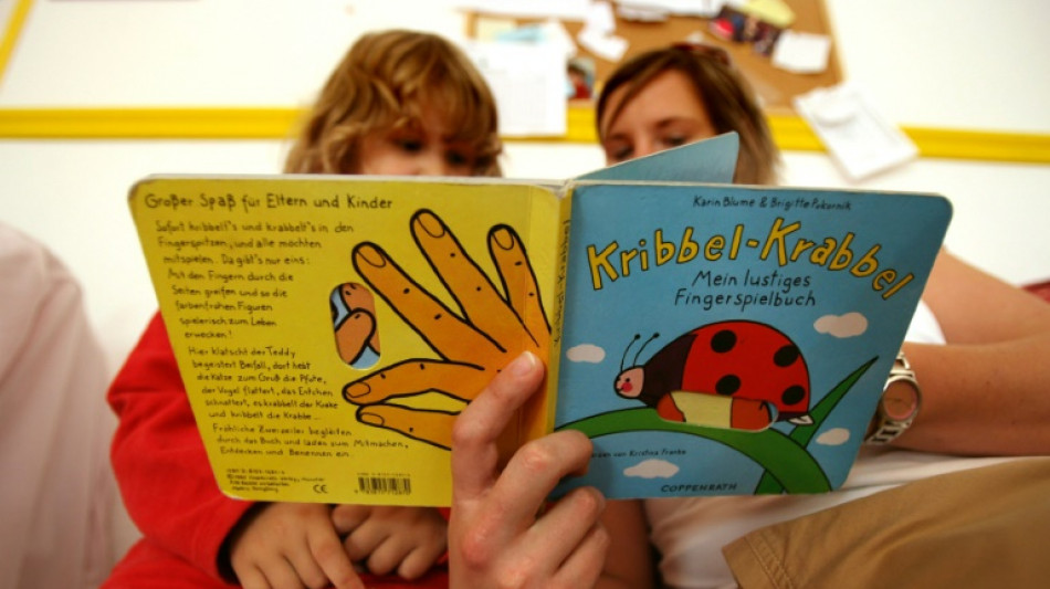  Krankenkasse: Alleinerziehende psychisch besonders stark belastet 