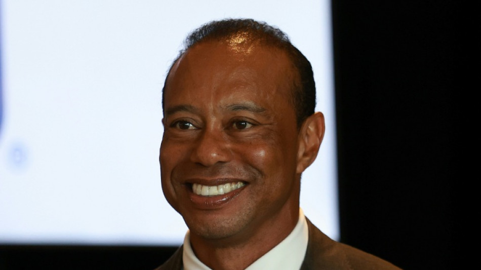  PGA Tour to end in two-week matchplay showdown from 2028: CEO 
