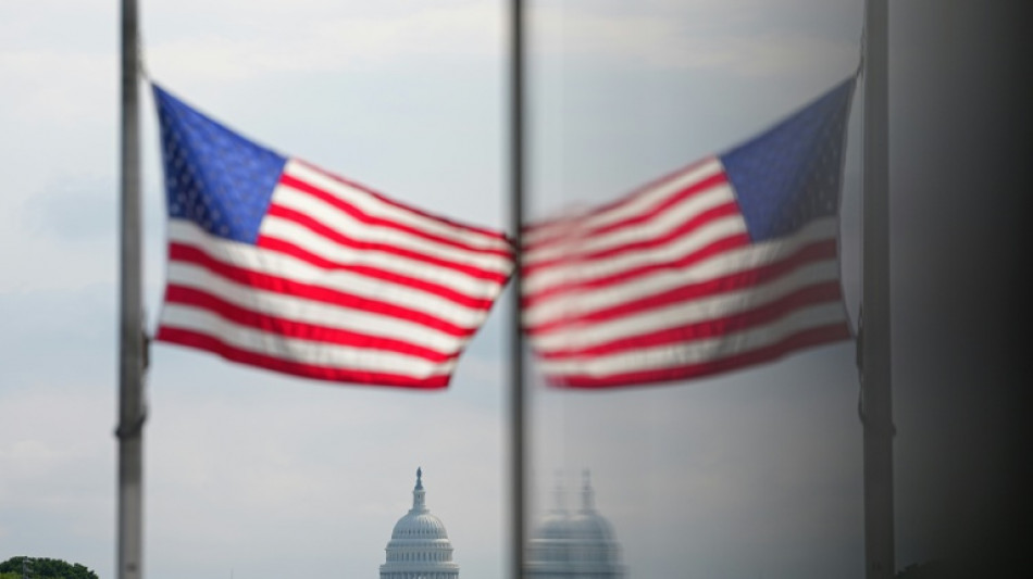  Rechtsstreit um Briefwahl in den USA geht in weitere Runde 