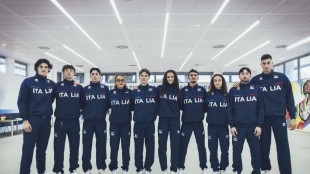 L'Italia del taekwondo in Cina, caccia alle medaglie Mondiali