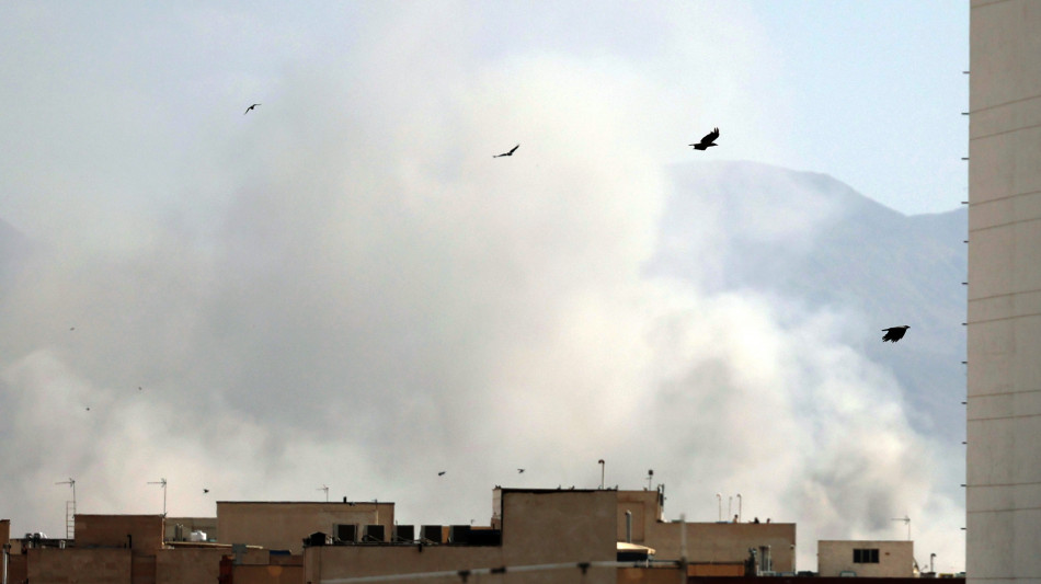 Teheran, raid israeliano su una scuola nel sud dell'Iran, 24 morti