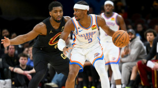 NBA: OKC siegt souver&auml;n - Buhrufe f&uuml;r Knicks