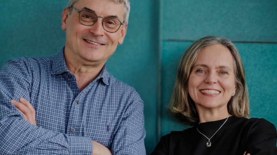  I pianisti Zeynep Ucbasaran e Peter Mat&eacute; in concerto per Conoscere la Musica 