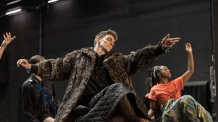 The K&ouml;ln Concert, il concerto di Jarrett diventa un balletto