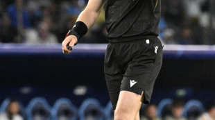 Mondiali: l'olandese Makkelie arbitra Italia-Irlanda del Nord