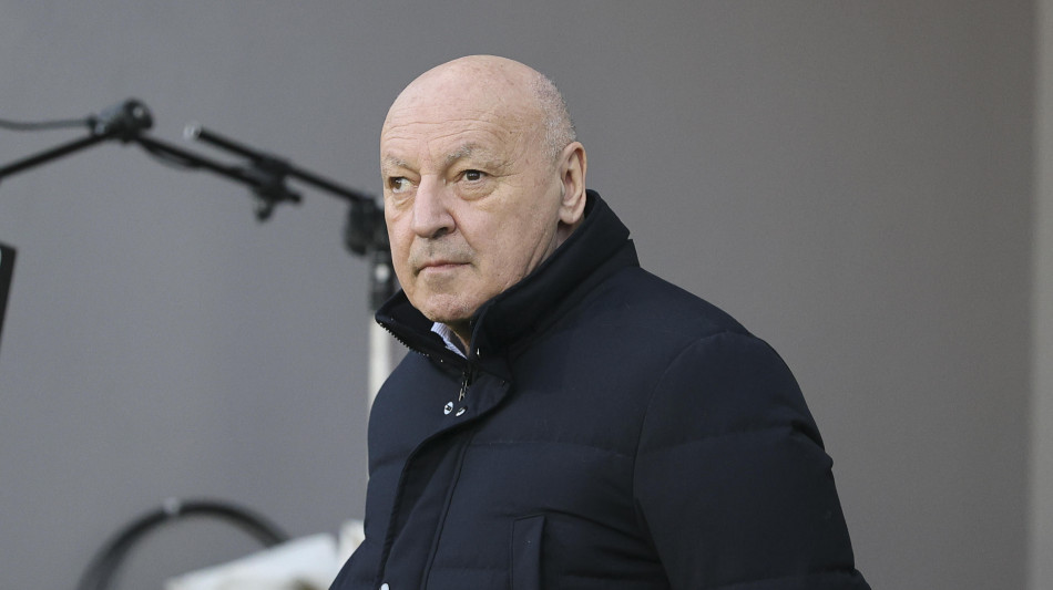 Figc: Marotta, risultato per Malag&ograve; uno dei migliori degli ultimi anni