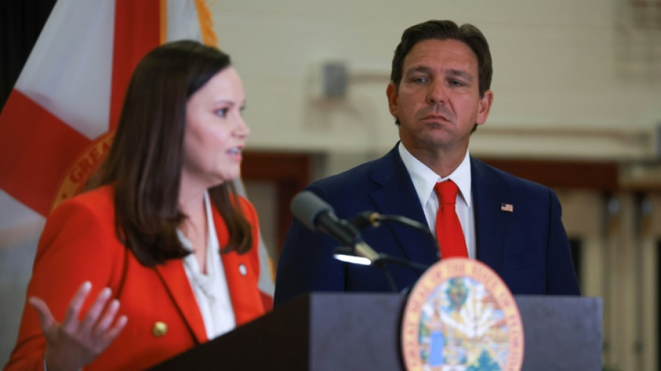 Florida eval&uacute;a imponer cargos m&aacute;s duros al sospechoso del intento de asesinato a Trump