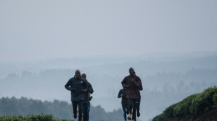 Fallece a los 84 a&ntilde;os el primer medallista ol&iacute;mpico keniano