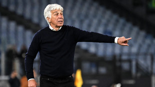 Gasperini 'Ranieri? E' attiva la macchina del fango, io mai contro nessuno'