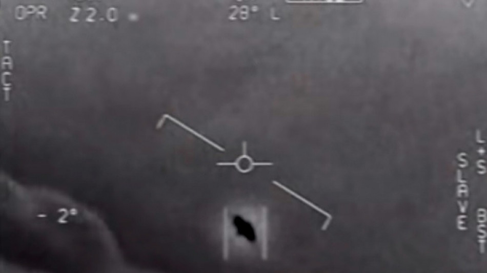 La NASA intentar&aacute; explicar cient&iacute;ficamente el fen&oacute;nomeno de los ovnis