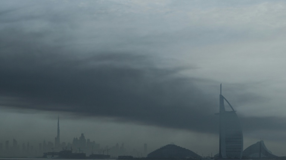  "Dub&aacute;i es seguro", clama Emiratos para contener las consecuencias de la guerra 