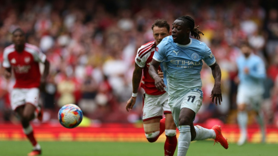  Man City boss Maresca hit with Doku injury blow 