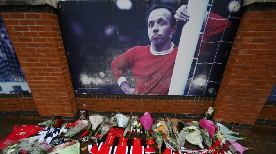  Court rules England World Cup winner died from brain injury linked to heading 