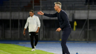 Ap&oacute;s empate na Libertadores, Botafogo demite t&eacute;cnico Tiago Nunes