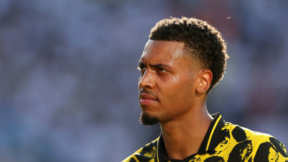  R&uuml;ckschlag f&uuml;r Nmecha: "Mehrere" Wochen Pause 