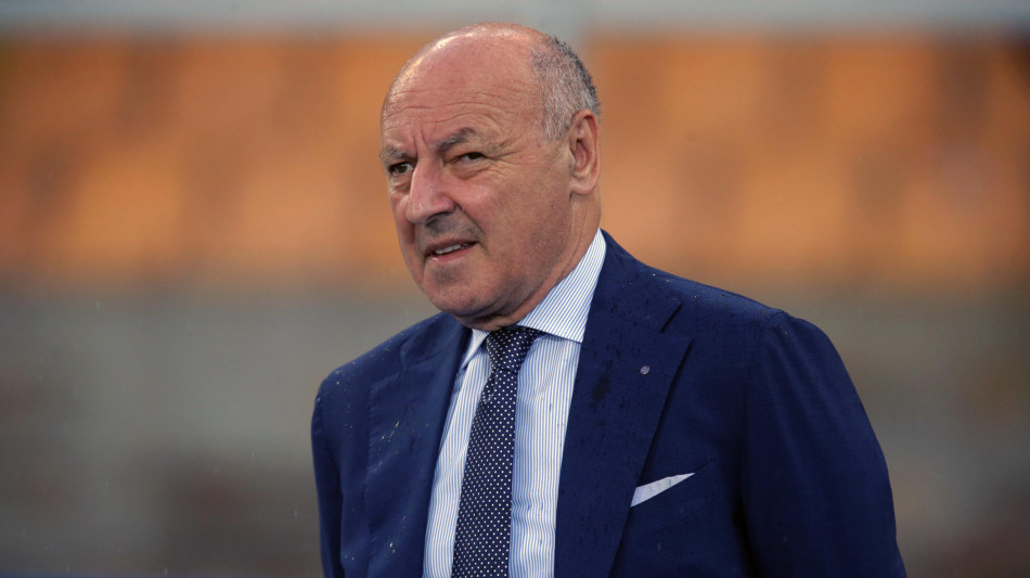Marotta, inchiesta ultr&agrave;? Inter parte lesa