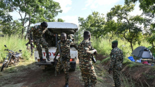 Après le saccage et la curée, le retour à la vie du parc ivoirien de la Comoé