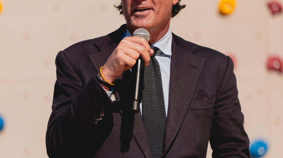  America's Cup: Nepi 'evento per tutti, da Caivano a Bagnoli' 