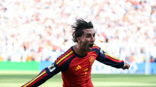World Cup winner Ferran Torres signs for PSG from Barcelona