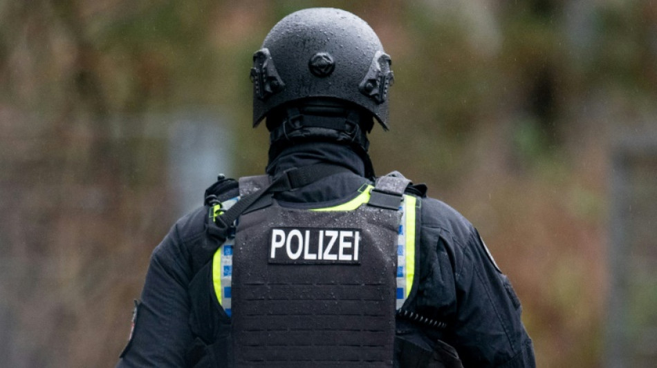 Zwei Verletzte bei &Uuml;berfall auf Geldtransporter in Saarlouis