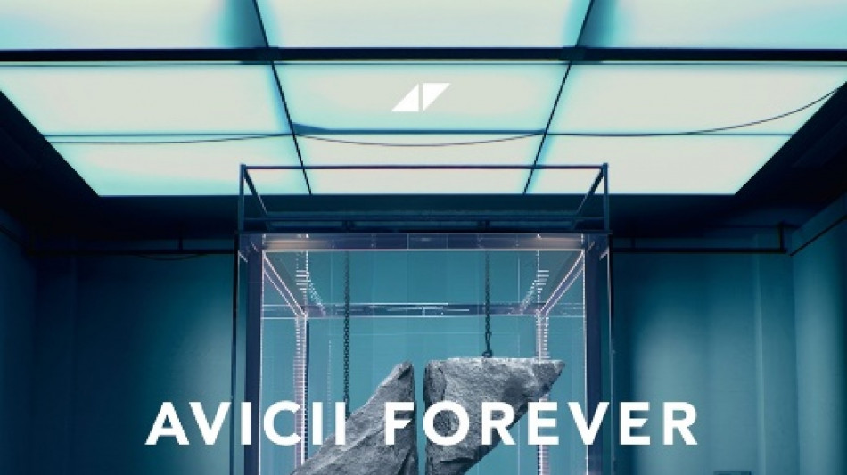Avicii Forever, la compilation in arrivo il 16 maggio