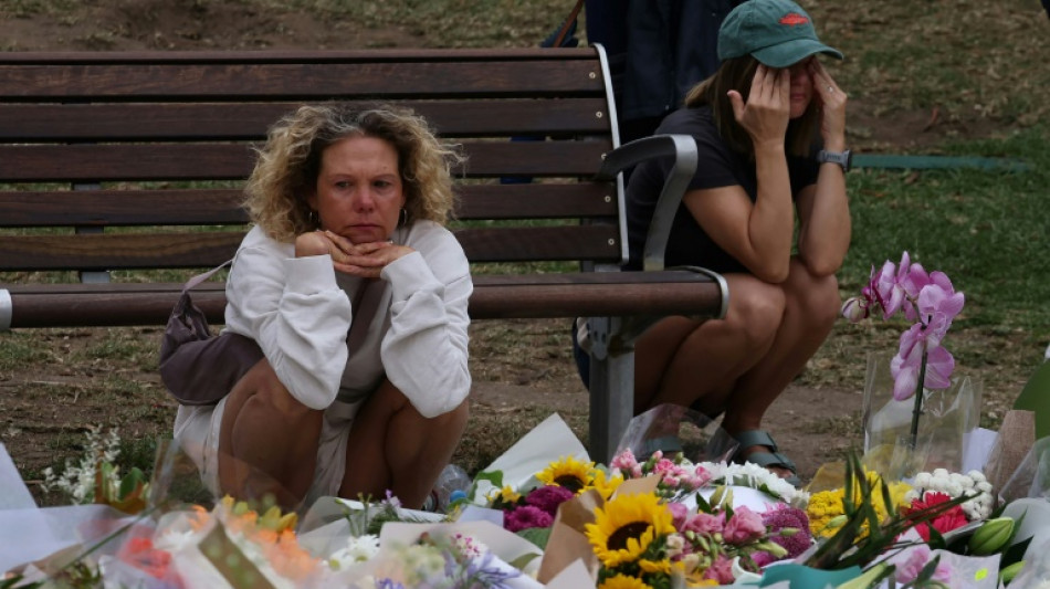  Ataque en S&iacute;dney parece "motivado por la ideolog&iacute;a" del EI, dice el primer ministro 