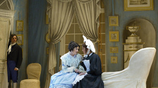 Una nuova produzione di Le siège de Corinthe di Livermore inaugura il Rof 2026