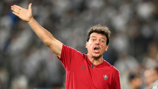 Flu tenta 1&ordf; vit&oacute;ria na Libertadores-2024 contra o Colo Colo no Maracan&atilde;