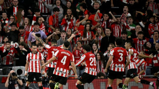 Bilbao's Berenguer deals Atletico another Liga defeat